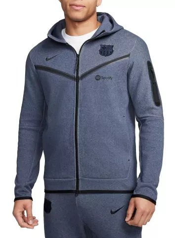 nike fcb m nsw tch flc hoodie fz wr 3r 825382 dx8418 437 480