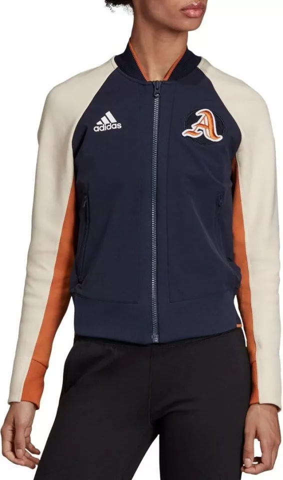 Яке adidas Sportswear W VRCT JK
