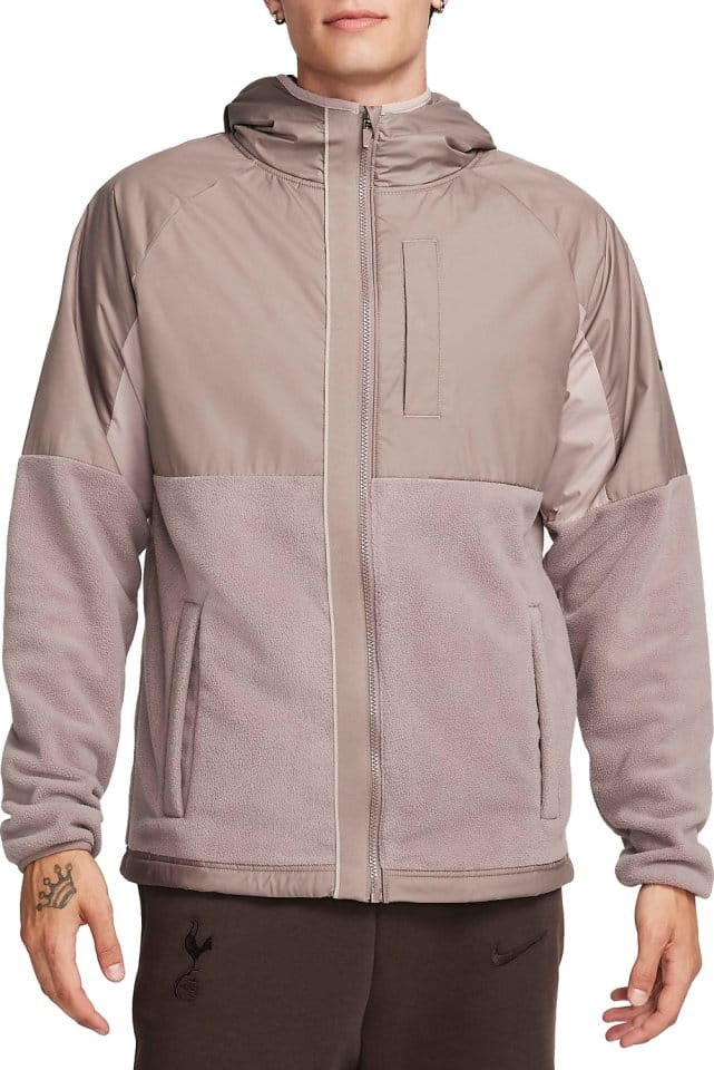 Nike THFC M NK WINTERIZED AWF JKT 3R Kapucnis kabát
