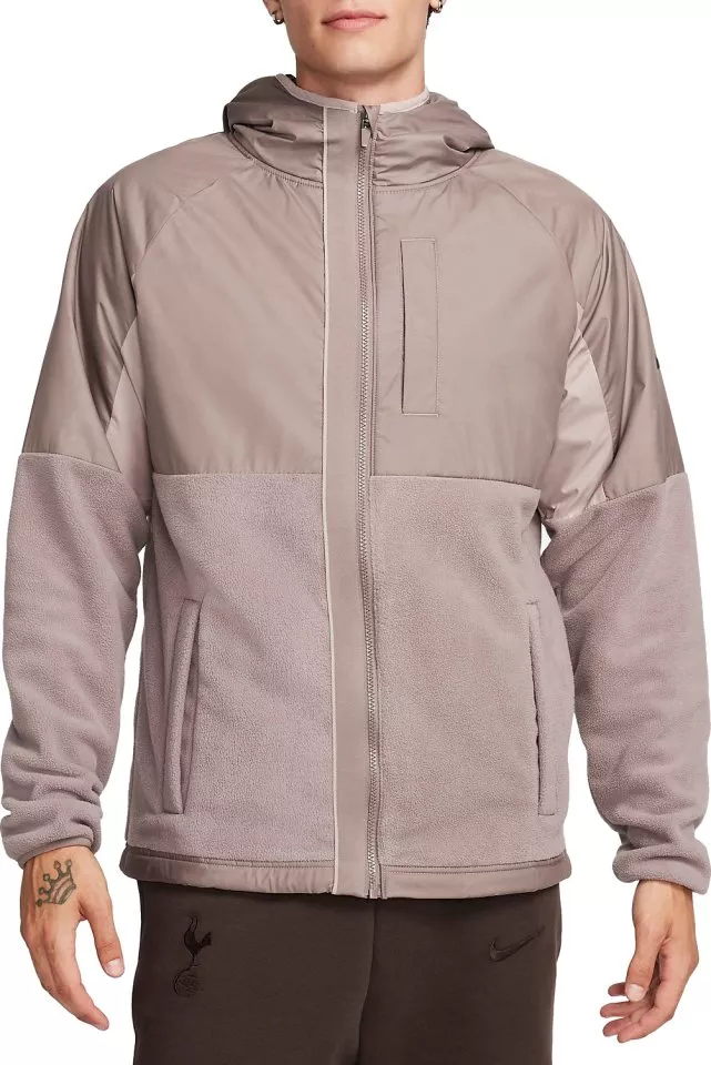 Nike THFC M NK WINTERIZED AWF JKT 3R Kapucnis kabát