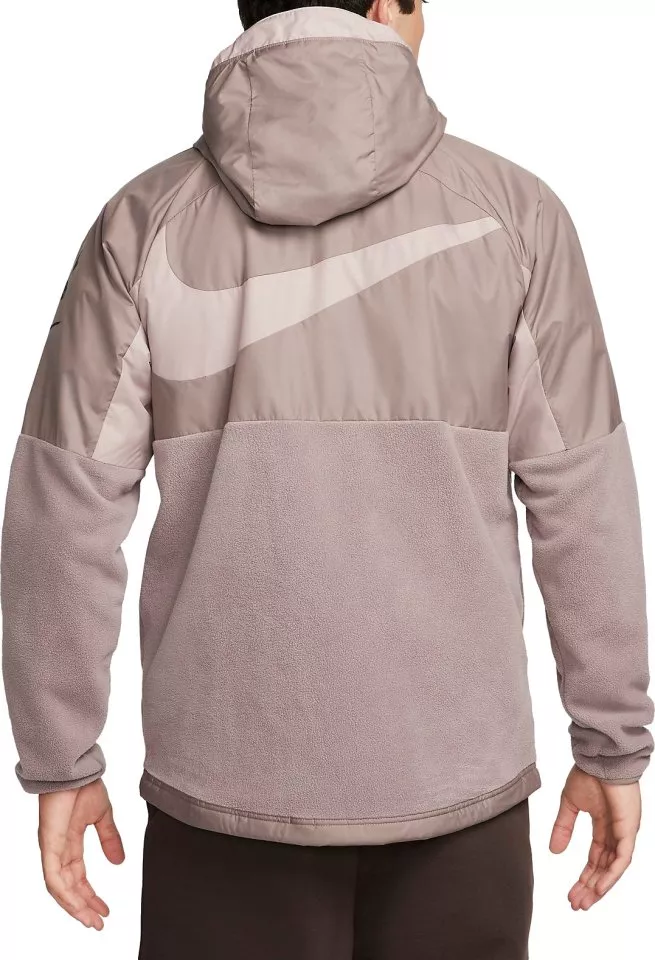 Nike THFC M NK WINTERIZED AWF JKT 3R Kapucnis kabát