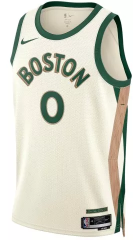 Boston Celtics City Edition 2023/24 Men's Dri-FIT NBA Swingman Jersey