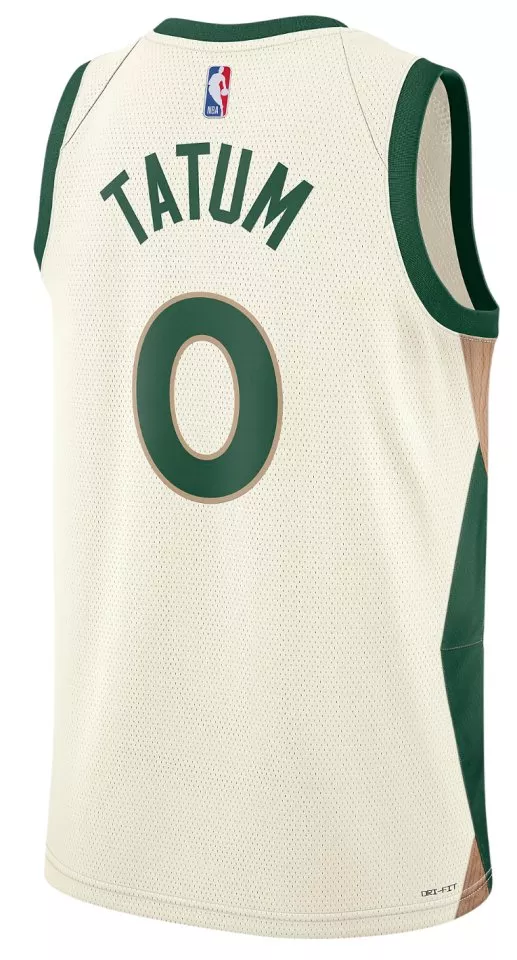 Dres Nike Dri-FIT NBA Boston Celtics City Edition 2023/24