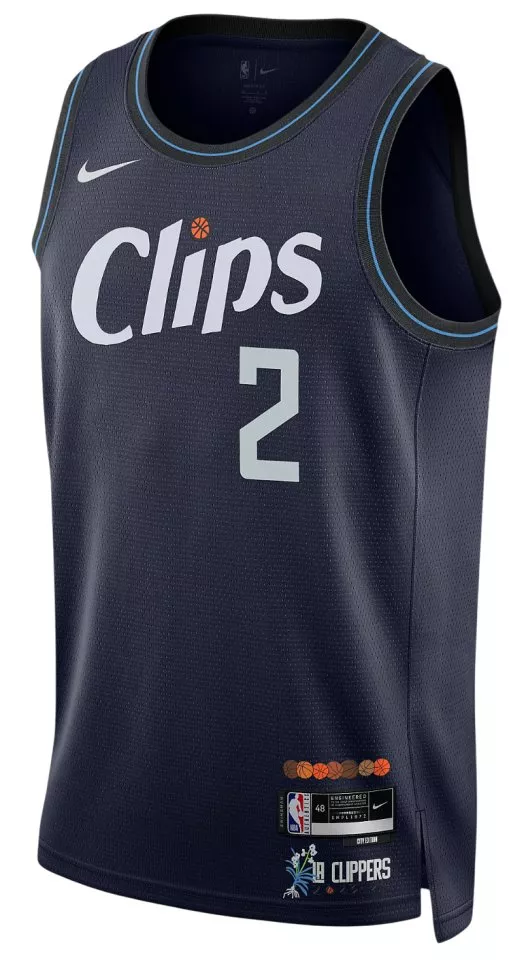 Bluza Nike NBA Los Angeles Lakers Kawhi L. Jersey