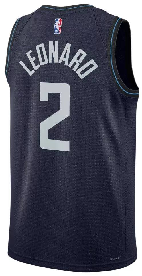 Bluza Nike NBA Los Angeles Lakers Kawhi L. Jersey