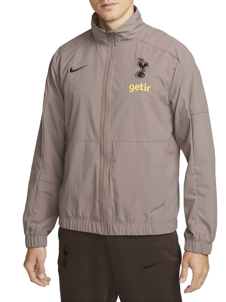 Bunda Nike THFC M NSW REVIVAL WVN ANTH 3R