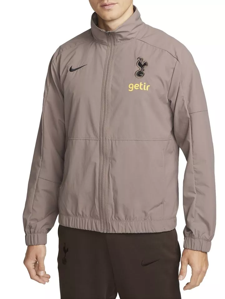 Bunda Nike THFC M NSW REVIVAL WVN ANTH 3R