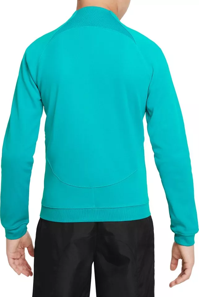 Chaqueta Nike FCB Y NK ACD PR ANTHM JKT K 3R