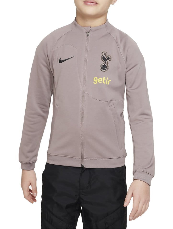 Яке Nike THFC Y NK ACD PR ANTHM JKT K 3R