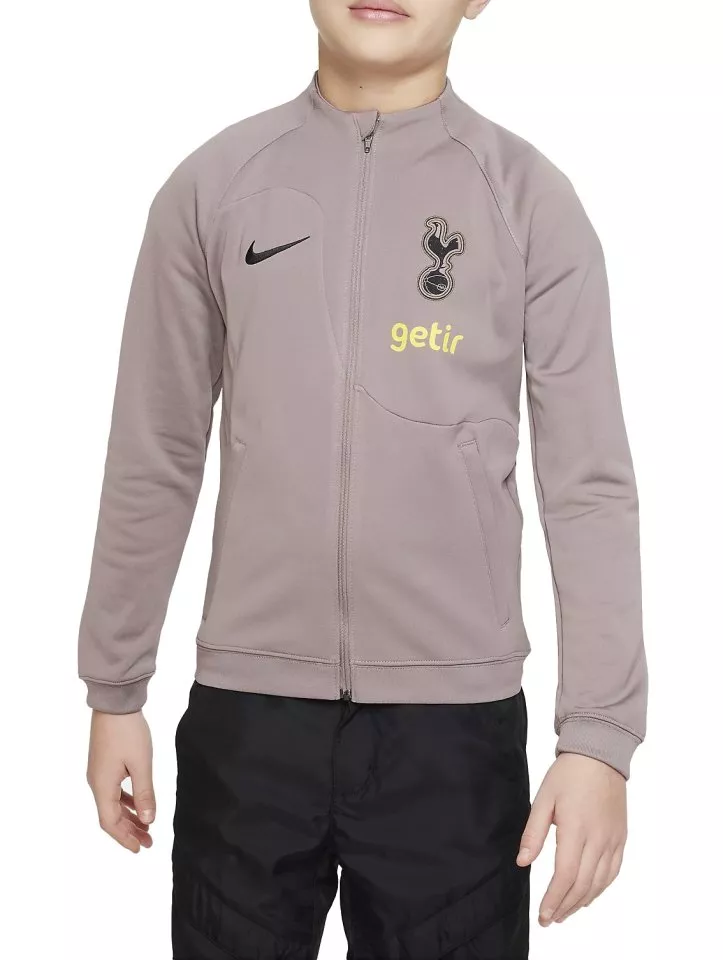 Яке Nike THFC Y NK ACD PR ANTHM JKT K 3R