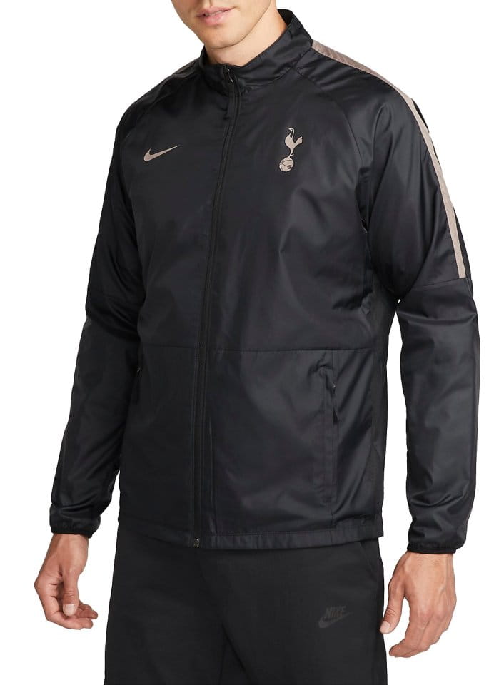 Nike THFC M NK DF RPL ACDMY AWF JKT 3R Dzseki