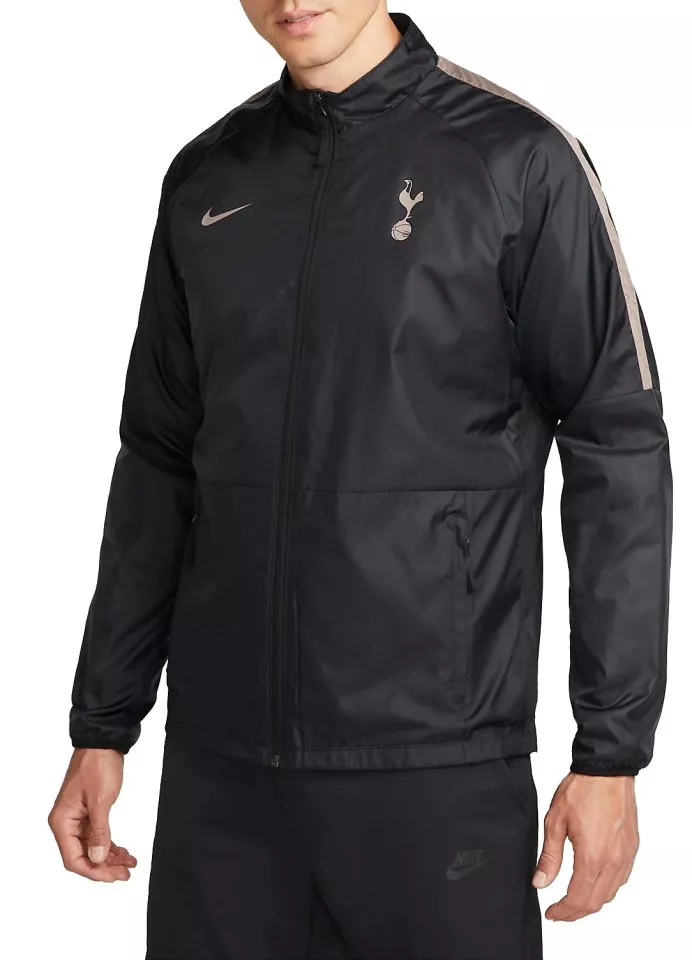 Nike THFC M NK DF RPL ACDMY AWF JKT 3R Dzseki