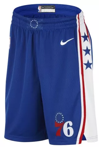 NBA Philadelphia 76ers Icon shorts