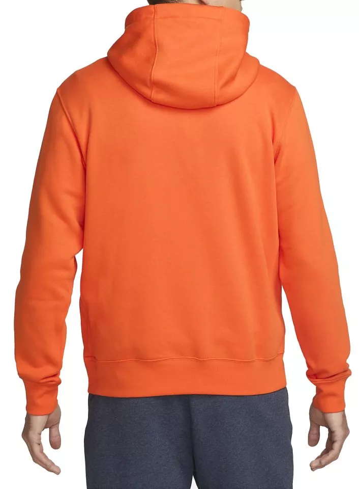 Nike INTER M NSW CLUB HOODIE PO BB 3R Kapucnis melegítő felsők