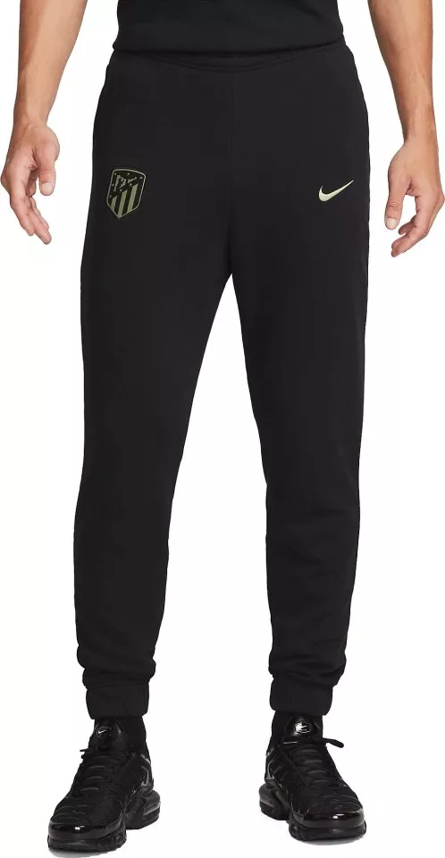 Hlače Nike ATM M NK GFA FLC PANT FT 3R
