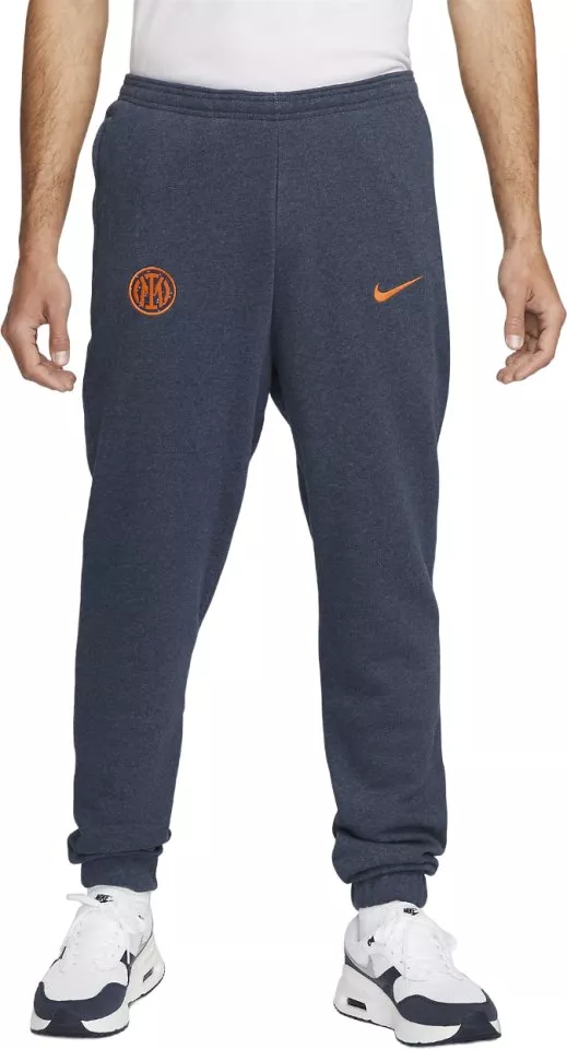 Nike INTER M NK GFA FLC PANT BB 3R Nadrágok