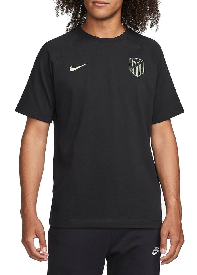 Nike ATM M NK TRAVEL TOP SS 3R Rövid ujjú póló