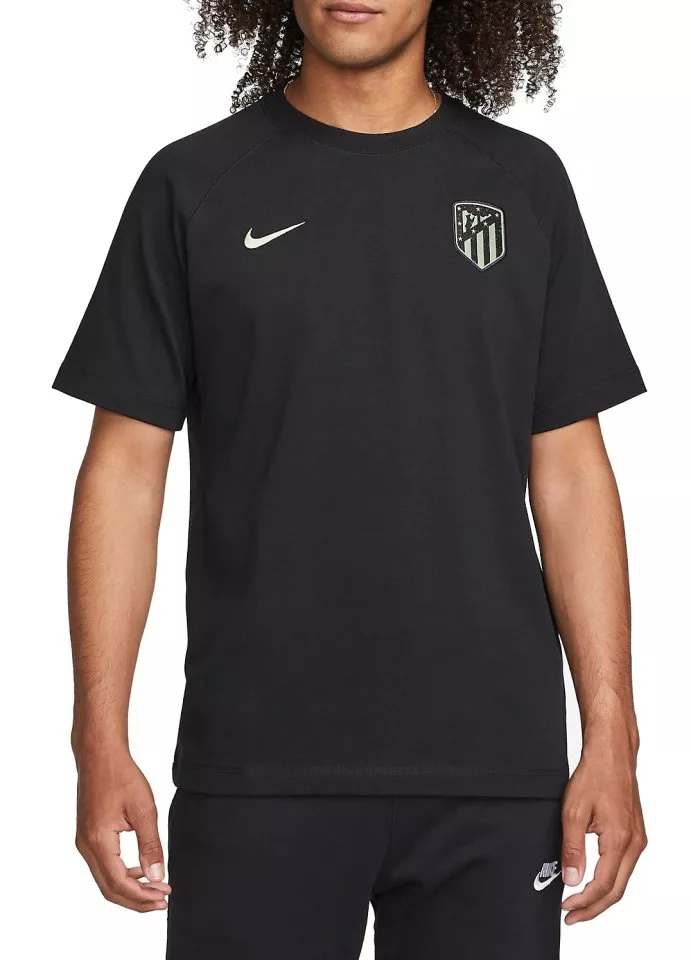 Nike ATM M NK TRAVEL TOP SS 3R Rövid ujjú póló