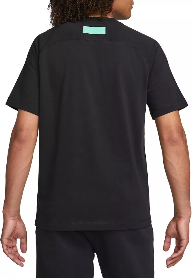 Nike ATM M NK TRAVEL TOP SS 3R Rövid ujjú póló