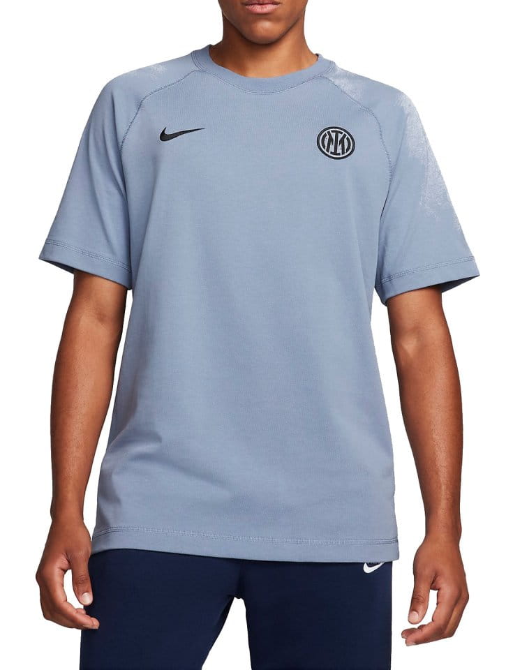 Tricou Nike INTER M NK TRAVEL TOP SS 3R