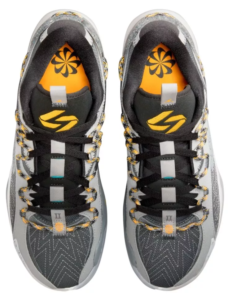 Scarpe da pallacanestro Jordan Luka 2 Caves