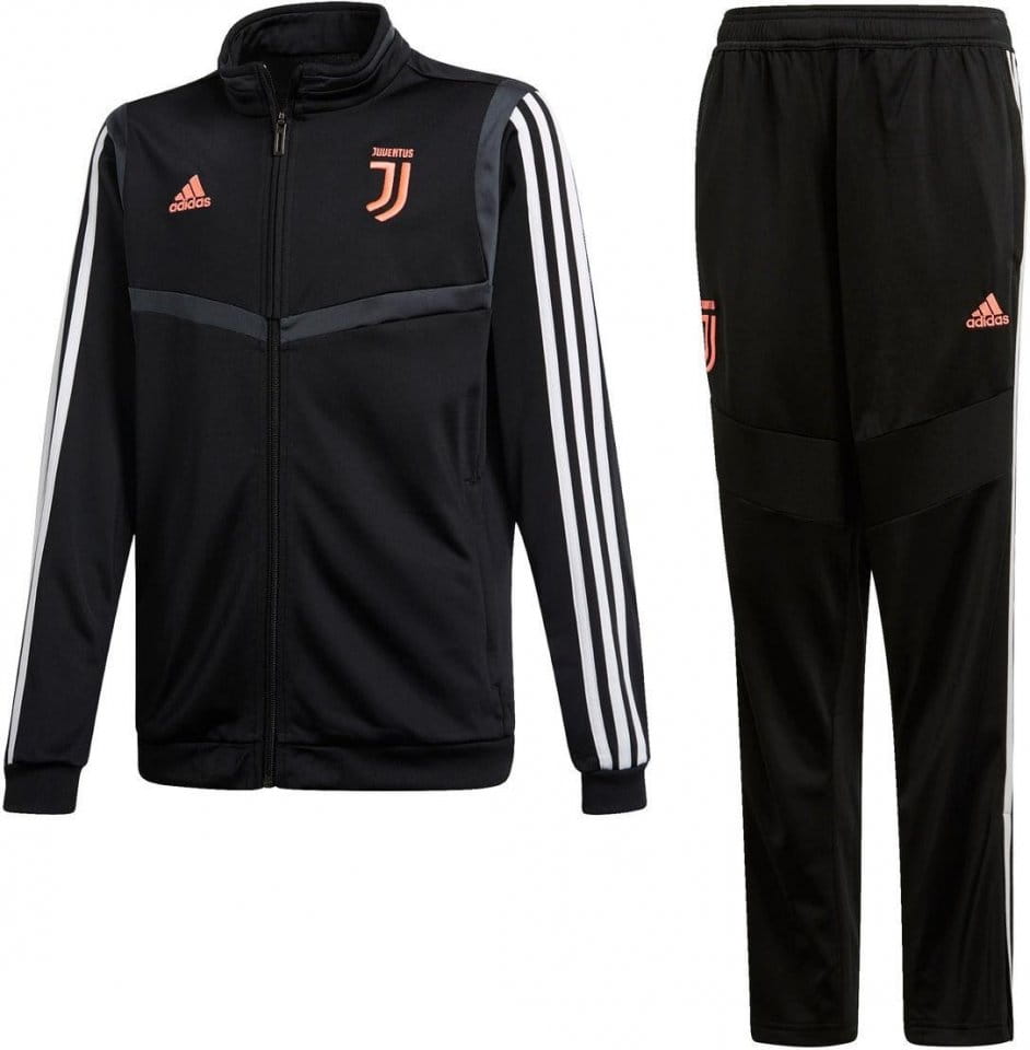 Kit adidas JUVE PES SUIT Y 19/20