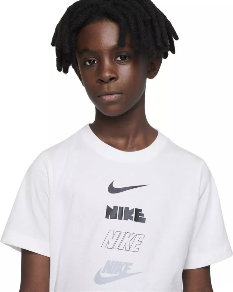 Nike Sportswear T-shirt kids