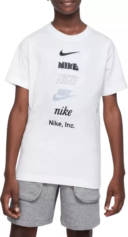 Nike Sportswear T-shirt kids