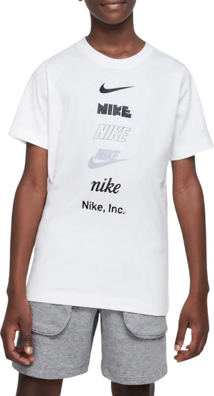 Nike Sportswear T-shirt kids