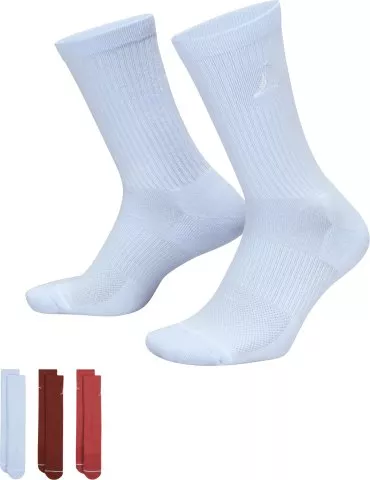 Jordan Everyday Crew 3er Pack Socks