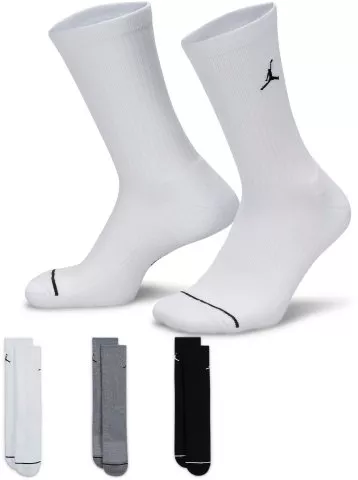 Jordan Everyday Crew Socks 3Pack