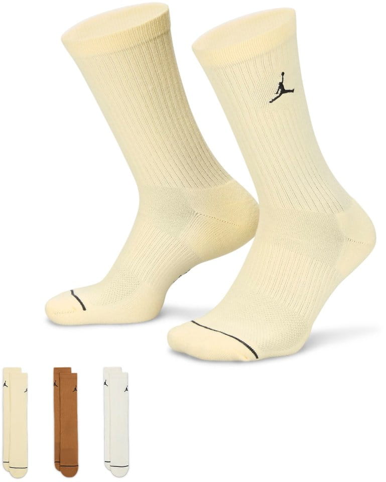 Sosete Jordan Everyday Crew Socks (3 pairs)