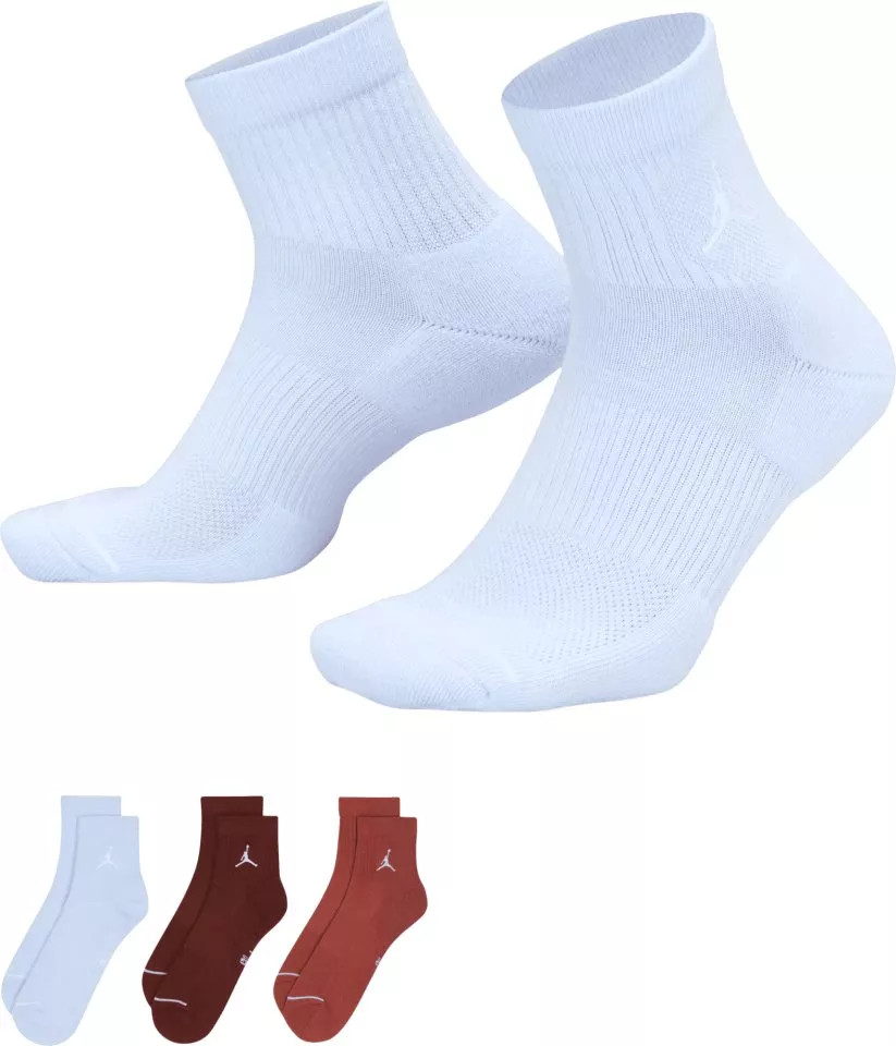 Κάλτσες Jordan Everyday Crew 3er Pack Socks