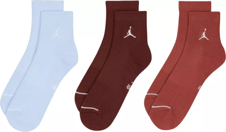 Κάλτσες Jordan Everyday Crew 3er Pack Socks