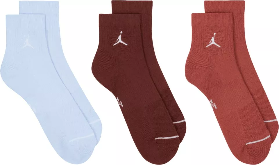 Κάλτσες Jordan Everyday Crew 3er Pack Socks