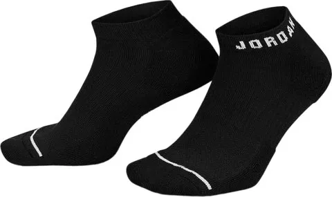 Jordan Everyday No Snow 3er Pack socks