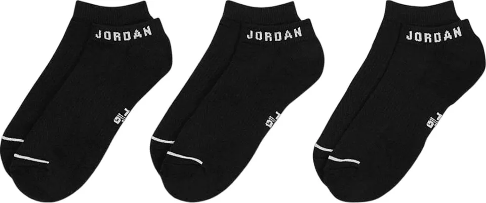 Sosete Jordan Everyday No Snow 3er Pack socks