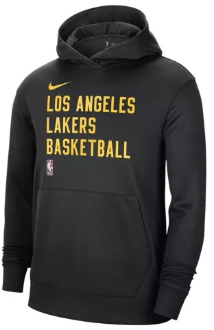 NBA Los Angeles Lakers hoody