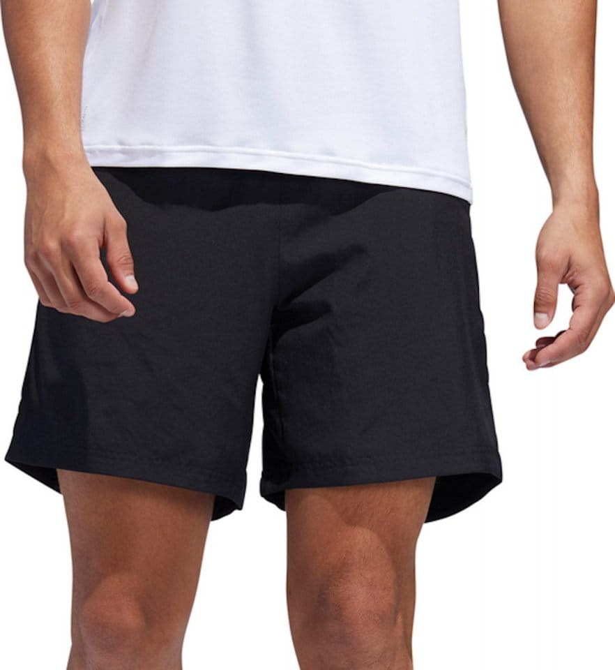 Pantalón corto adidas OWN THE RUN SHO