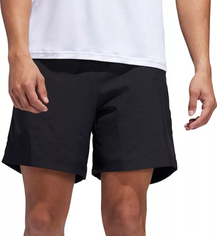 Pantalón corto adidas OWN THE RUN SHO
