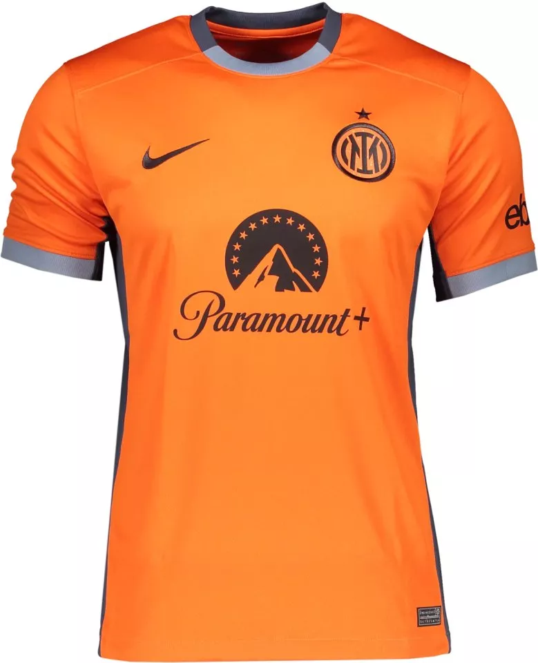 Nike INTER M NK DF STAD JSY SS 3R 2023/24 Póló