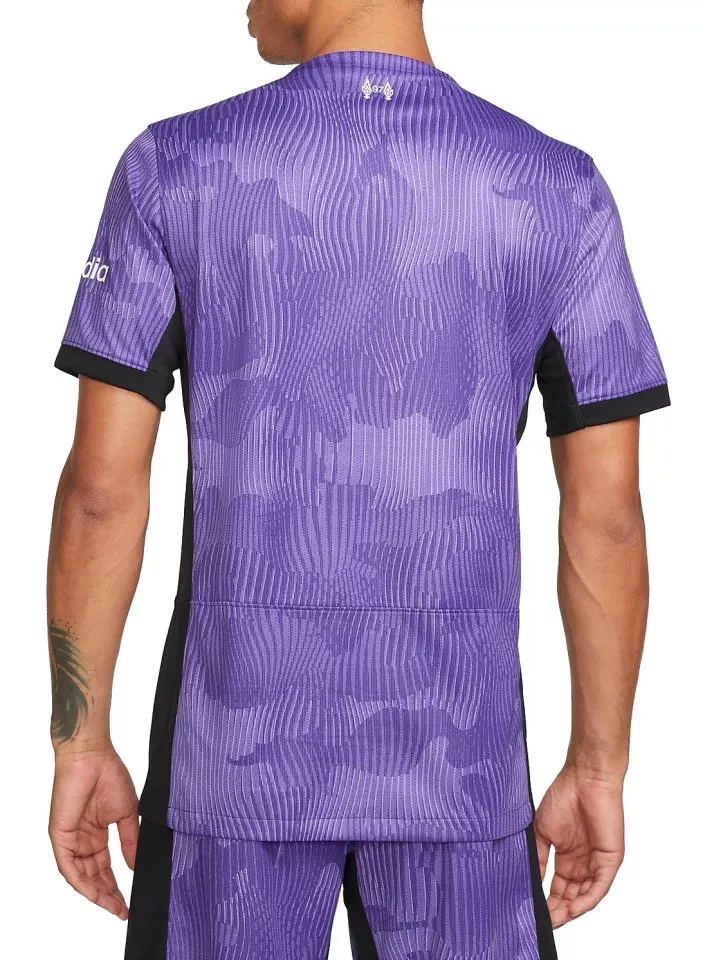 Φανέλα Nike LFC M NK DF STAD JSY SS 3R 2023/24