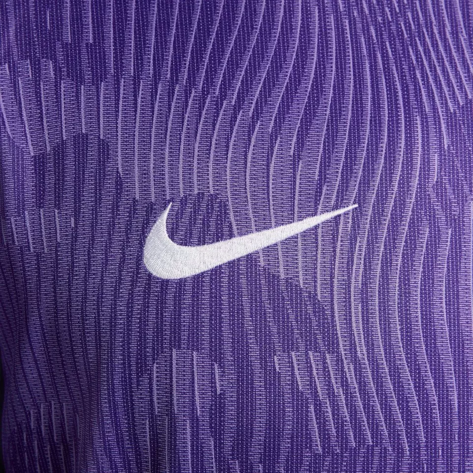 Φανέλα Nike LFC M NK DF STAD JSY SS 3R 2023/24