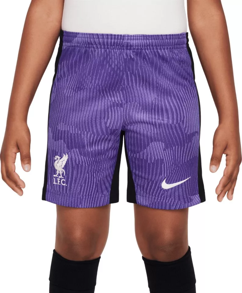 Shorts Nike LFC Y NK DF STAD SHORT 3RD 2023/24
