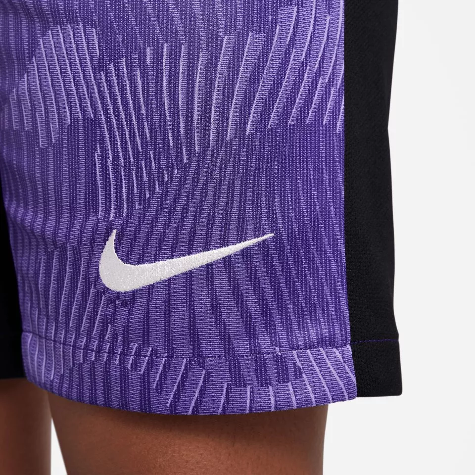 Shorts Nike LFC Y NK DF STAD SHORT 3RD 2023/24