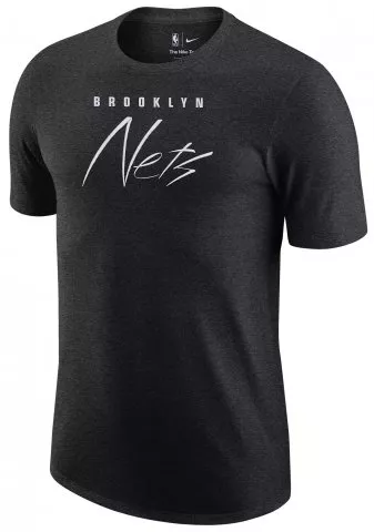BROOKLYN NETS COURTSIDE MEN'S NBA T-SHIRT