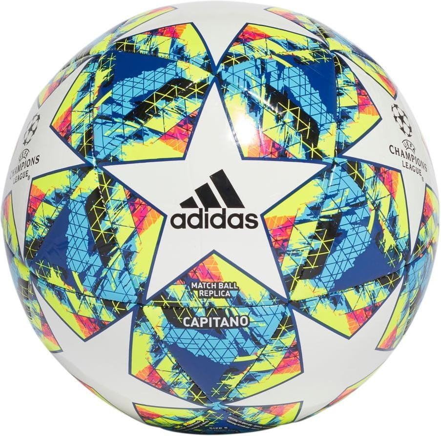 Ball adidas FINALE 19 CPT