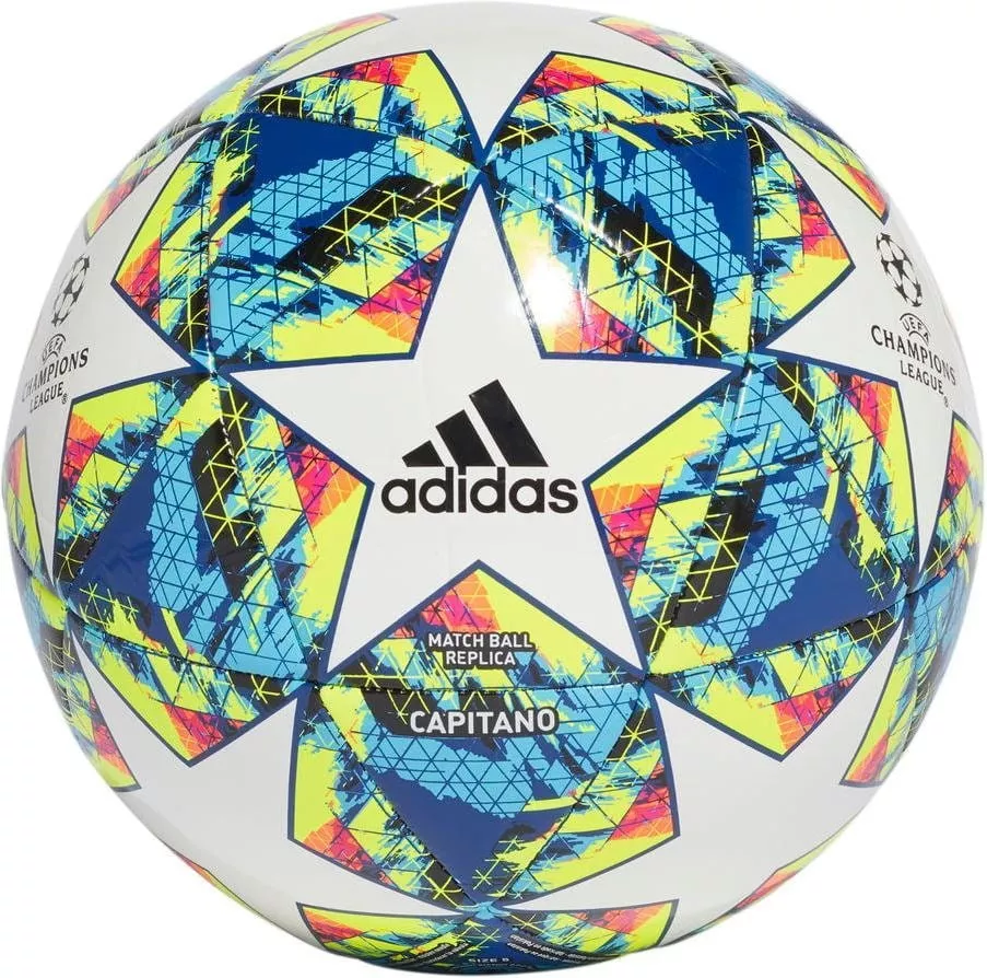 Ball adidas FINALE 19 CPT