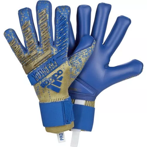 Brankářské rukavice adidas Predator Pro