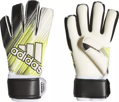 Classic League Goalkeeper Gloves